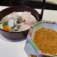 日本料理 三喜屋 - オリジナルポンズ 旨し