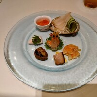 礼華　青鸞居 - 