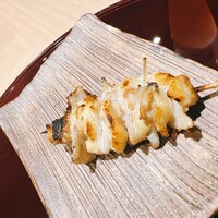 おみ乃 神谷町 - 手羽先