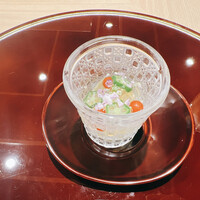 おみ乃 神谷町 - 