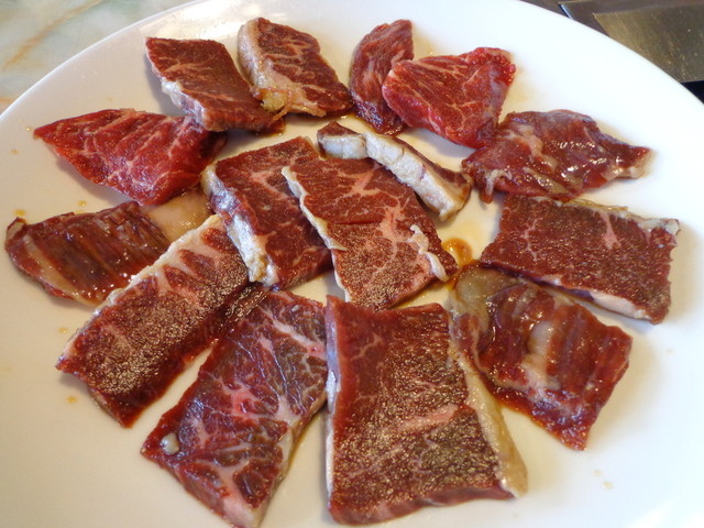 叙々苑 弘前店（ジョジョエン） - 弘前（焼肉）の写真