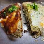 Hiroshima Fuu Okonomiyaki Kanran - 