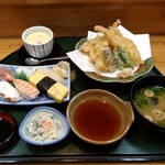 Kappou Wakashin - 寿司膳