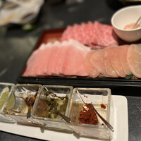 Shangri-La’s secret 表参道店 - 