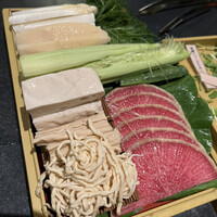 Shangri-La’s secret 表参道店 - 