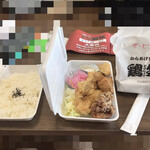 鶏笑 - 料理写真: