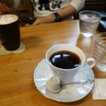 ヴァンヴェール珈琲 - 