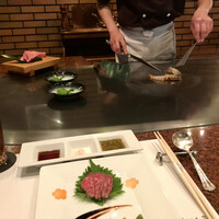 ビフテキのカワムラ 神戸本店 - 