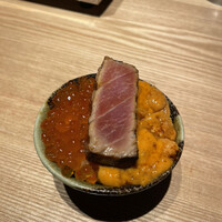 焼うおいし川  六本木凛華楼 - 