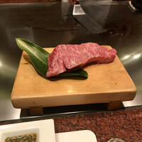 ビフテキのカワムラ 神戸本店 - 