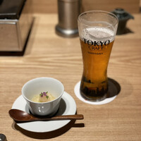 焼うおいし川  六本木凛華楼 - 