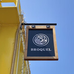 BROQUEL - 