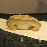 てんぷら 拓 - 椎茸2