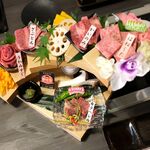 Miyazakigyuu Yakiniku Matsushin - 