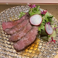 肉懐石 凜然 - 