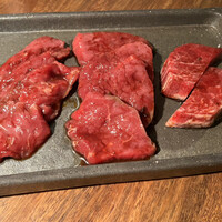 炭火焼肉 希林 - 