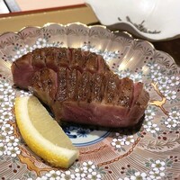 肉懐石 凜然 - 