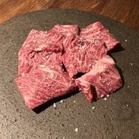 炭火焼肉 希林 - 