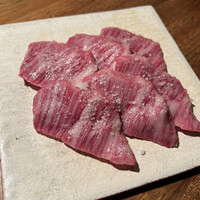 炭火焼肉 希林 - 