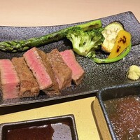 肉懐石 凜然 - 