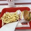 IN-N-OUT BURGER 4705 S Maryland Pkwy