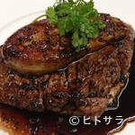 Itariandainingu Gurato - 本日の肉料理