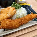 まるは食堂 - 