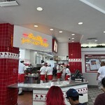 IN-N-OUT BURGER - 
