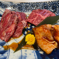 肉の匠 将泰庵 船橋駅前 はなれ店 - 