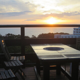 白浜BBQガーデン_2