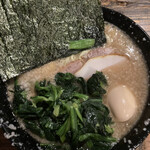 家系ラーメン クックら - 