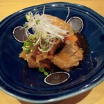 さじ - おつまみカスベ