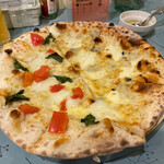 石窯イタリア居酒屋 マリーナ邸 - 