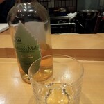 さじ - イチローズモルト