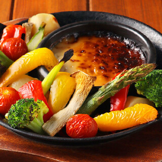 肉バルブッチャーズ 八百八_1