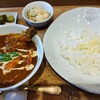 BOMBAY DUCK CURRY