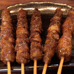 かわ屋 白金店 - 