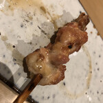 焼鳥 ひら野 - 