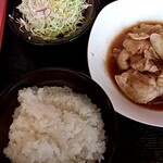 まんま家 - 料理写真: