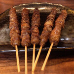 かわ屋 白金店 - 