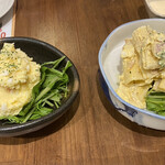 くし家 串猿 - 