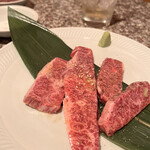 炭火焼肉ターザン - 