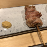 焼鳥 ひら野 - 