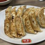 餃子の王将 - 餃子