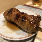 焼鳥 ひら野 - 