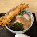 Ishiharu Udon - 