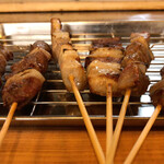 かわ屋 白金店 - 