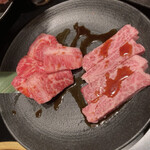 焼肉 いしび - 