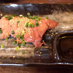 かわ屋 白金店 - 