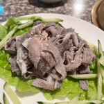 炭火焼肉ターザン - 